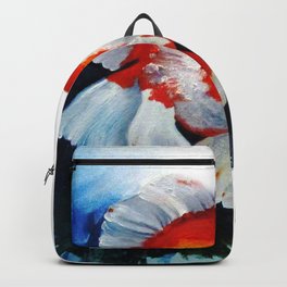 Ryukin Goldfish Backpack