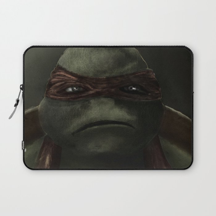 ninja turtle Laptop Sleeve