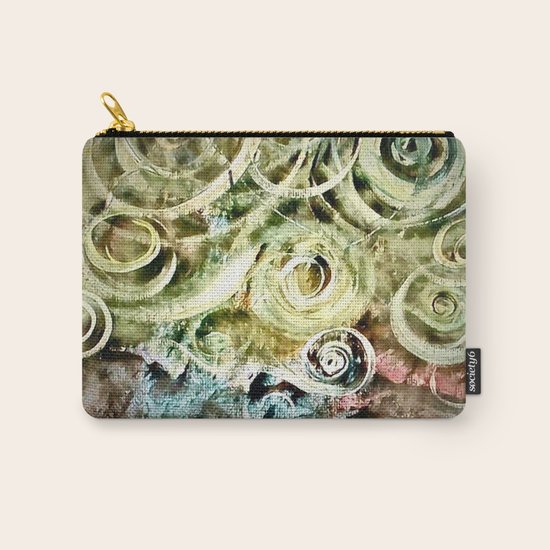 Cinderella Carry-All Pouch