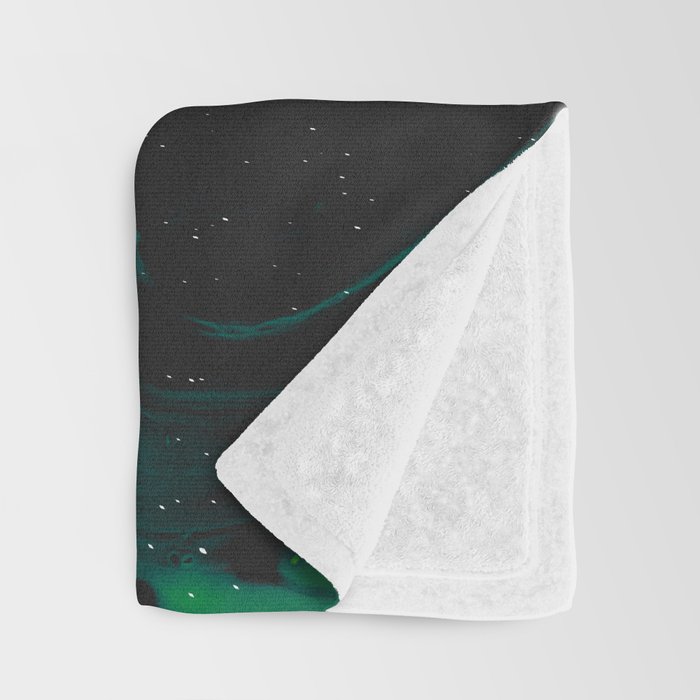 THE PROLOGUE BREAKDOWN Throw Blanket by Maalavidaa Society6