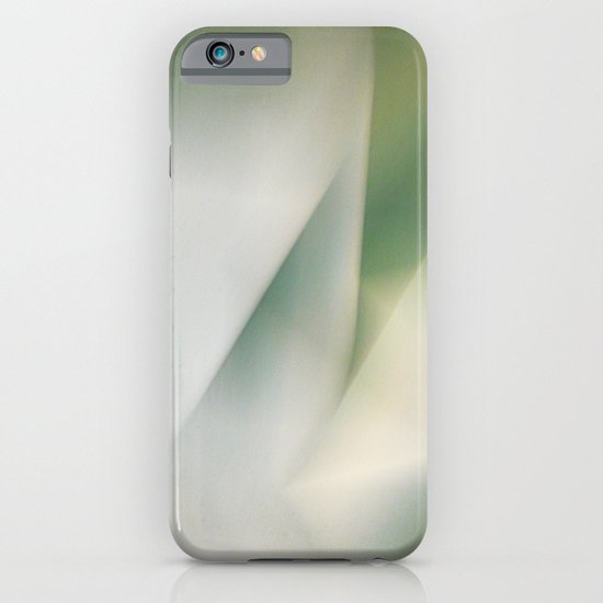 Space Geometry II/II iPhone & iPod Case