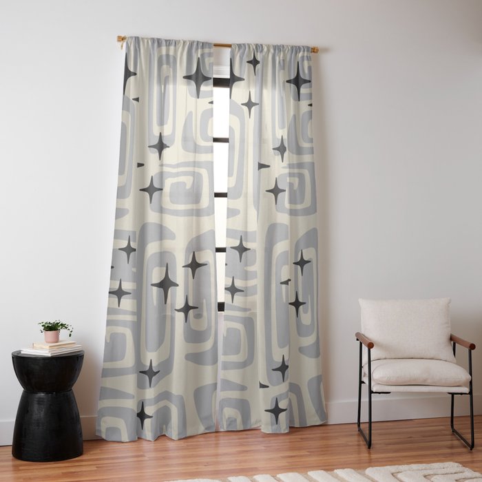 Window Curtain