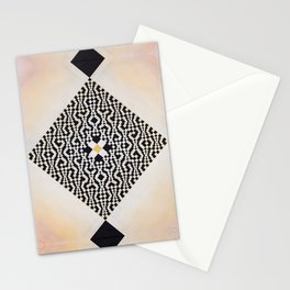Heart of GO(L)D Stationery Cards