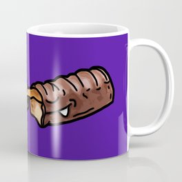 Left or Right Coffee Mug