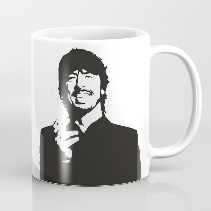david Coffee Mug
