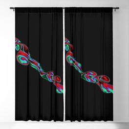 Electric Liquid 20 Blackout Curtain