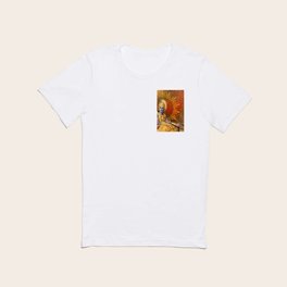 Arjuna T Shirt