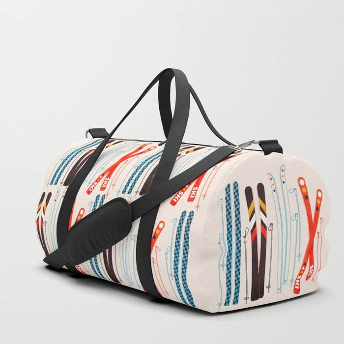 Ski duffle bags sale