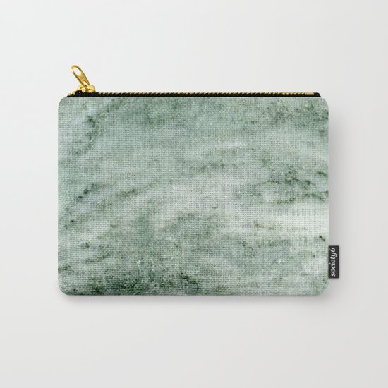 Greek Marble Carry-All Pouch