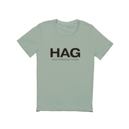 HAG Productions Basic T Shirt