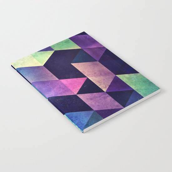 syshyl xhyllyng Notebook