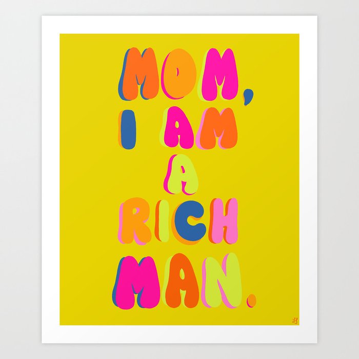 Art Print