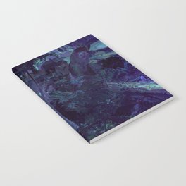 Spring in Jolster by Nikolai Astrup Notebook