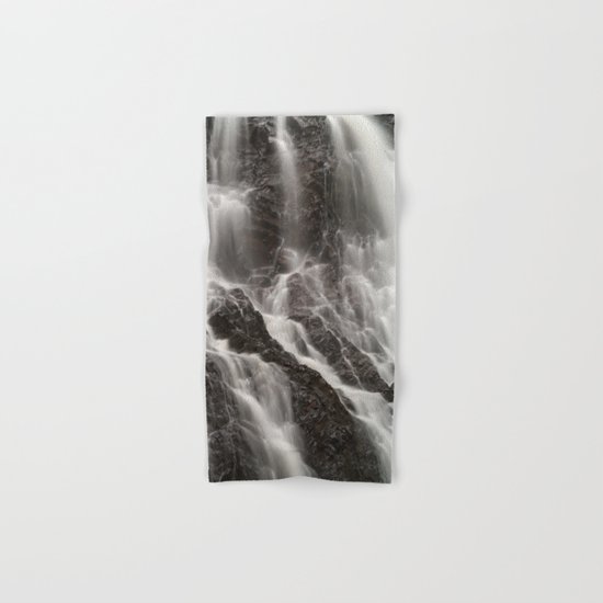 Hays Falls Hand & Bath Towel