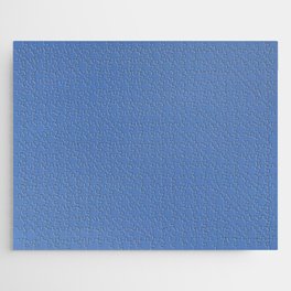 Blue Inspired 800 by Kristalin Davis Jigsaw Puzzle
