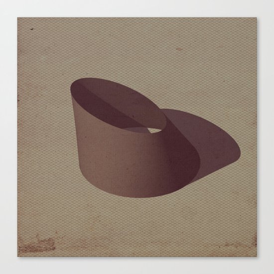 Lab 70 Canvas Print
