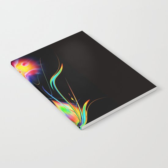 Atrium 68 Notebook