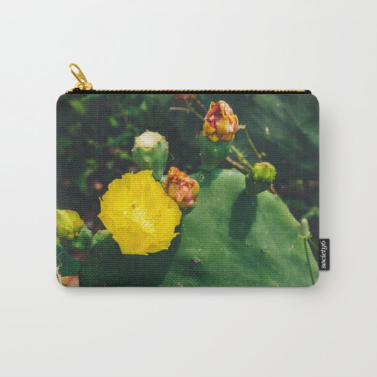 Gimme All Your Love Carry-All Pouch