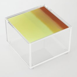 Abstract Film Art Acrylic Box
