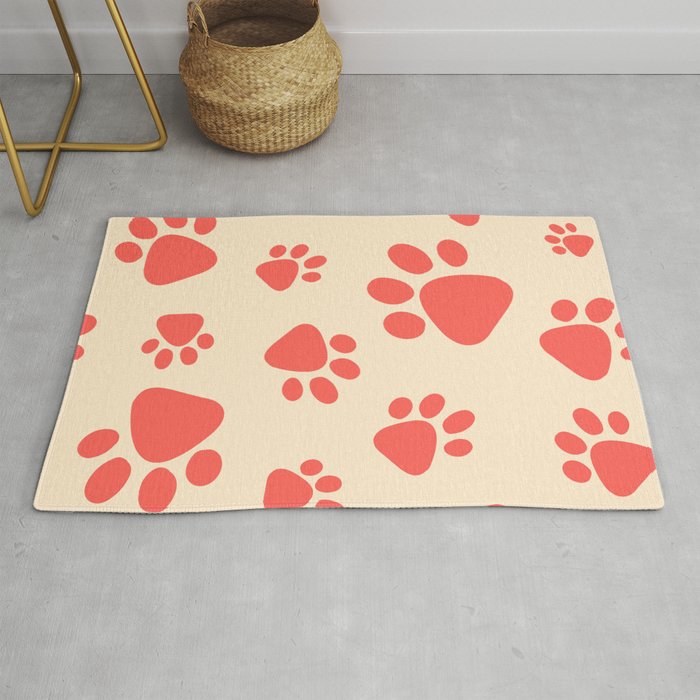 animal Rug