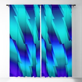 Blue Blackout Curtains For Any Room Or Decor Style Society6