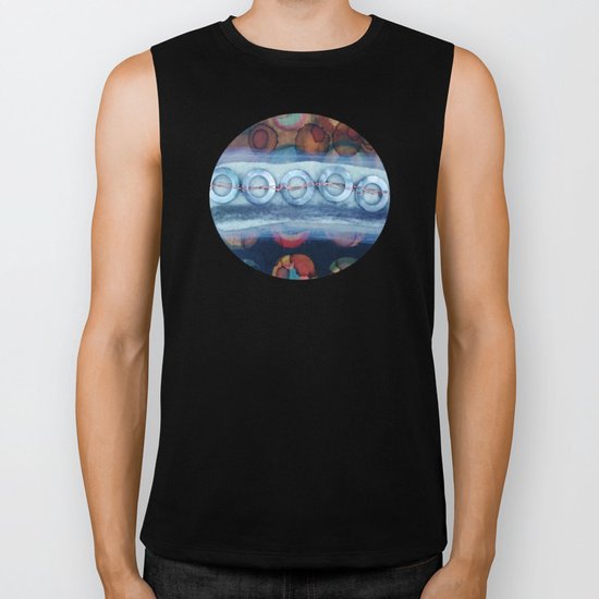 Renegades Biker Tank