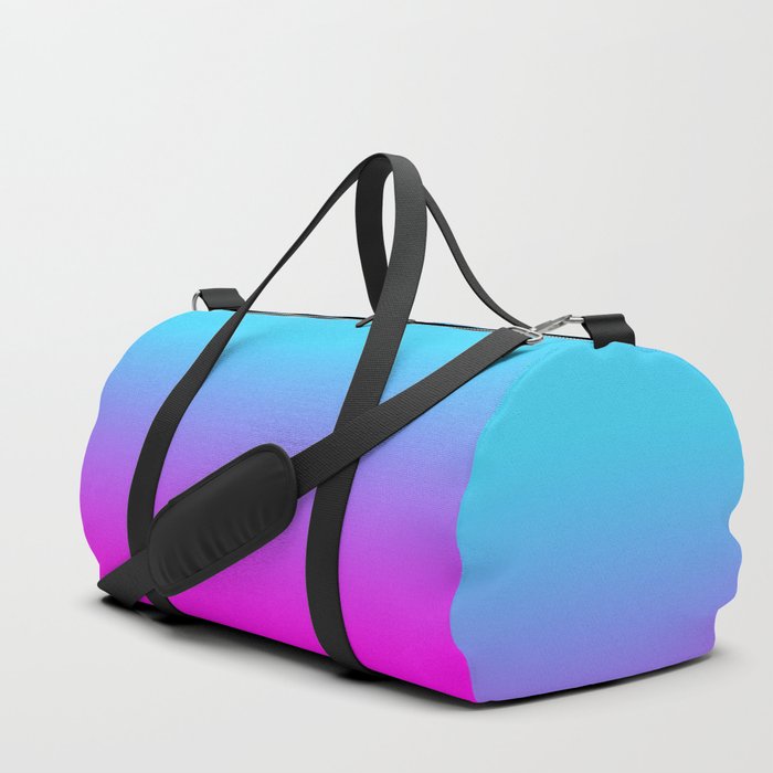 Heaven to Earth  Duffle Bag