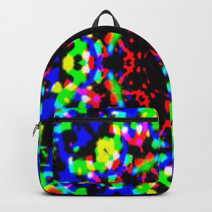 Color of Art Backpack