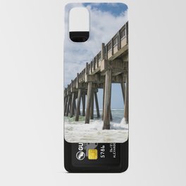 The Pier Android Card Case