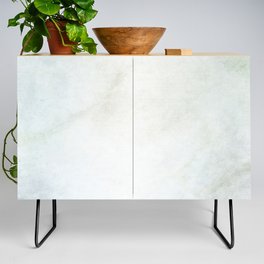Abstract old beige grey Credenza