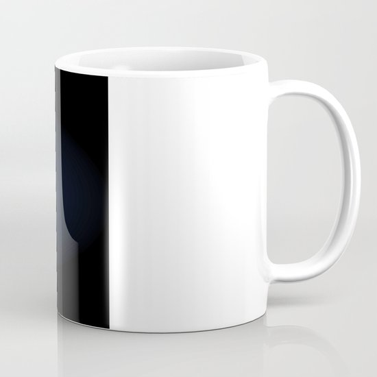 Edge of the Moonlight Mug