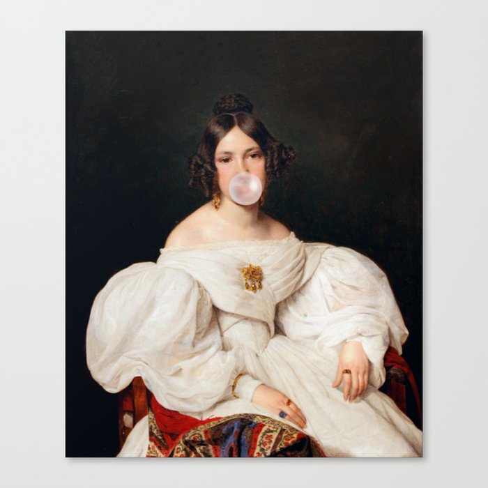 Canvas Print