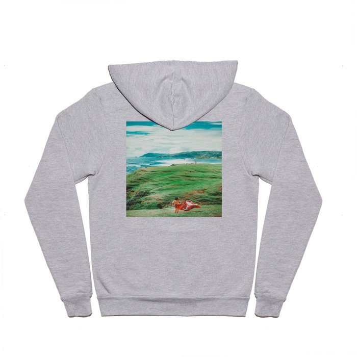 Ode to the Sea Hoody