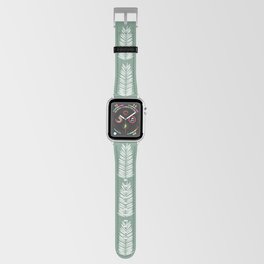 Yew (Graze Green) Apple Watch Band