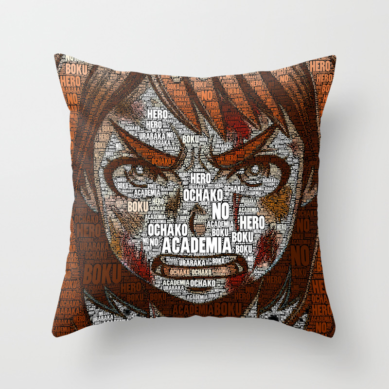 Ochako Uraraka Boku No Hero Academia My Hero Academia Throw