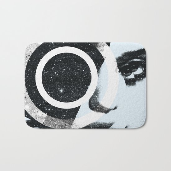 Uppercover Bath Mat