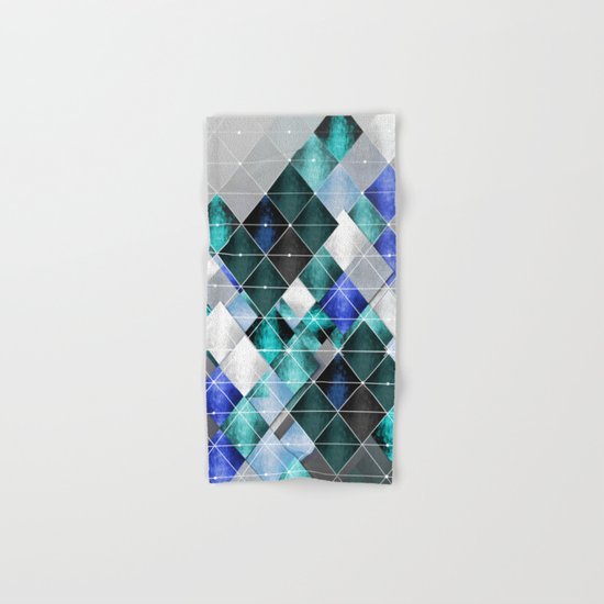 Wynter Hand & Bath Towel