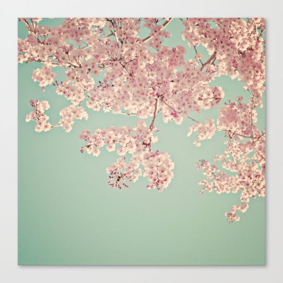 Serendipity Canvas Print