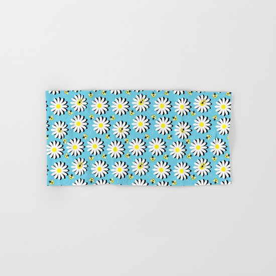 Summer Days Hand & Bath Towel
