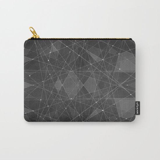 Constellations 2 Carry-All Pouch