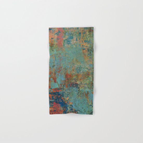 Origins Hand & Bath Towel