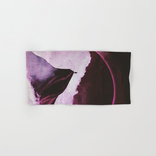 Archangel Hand & Bath Towel