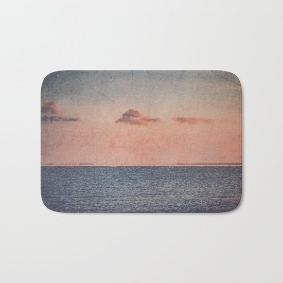 If Only Bath Mat