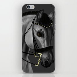 Beautiful Horse iPhone Skin