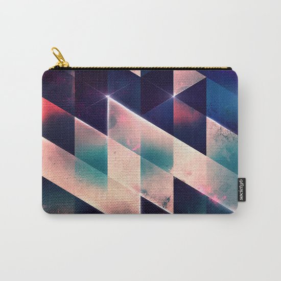 brykyng brykyn Carry-All Pouch