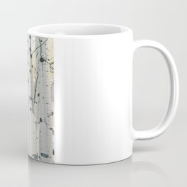 Aspen II Coffee Mug