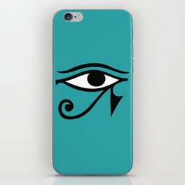 Eye of Horus iPhone Skin