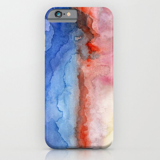 Tidal iPhone & iPod Case