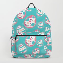 Rabbit gifts | Easter gifts | Easter decorations | Easter Bunny | Spring decor Backpack