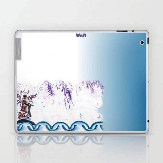 fairyTale Laptop & iPad Skin